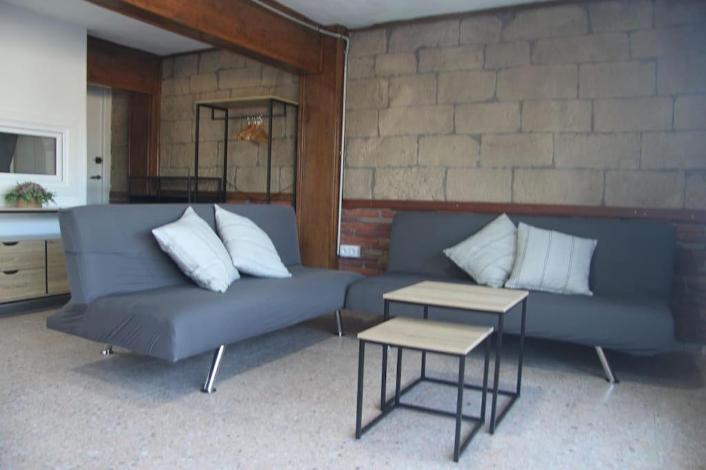 Kurtzieta Beach Mundaka Kültér fotó