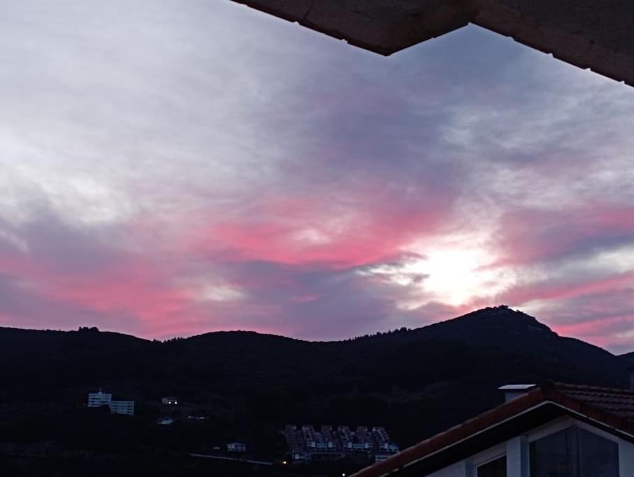 Kurtzieta Beach Mundaka Kültér fotó