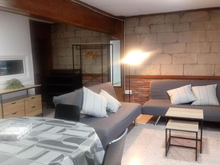 Kurtzieta Beach Mundaka Kültér fotó