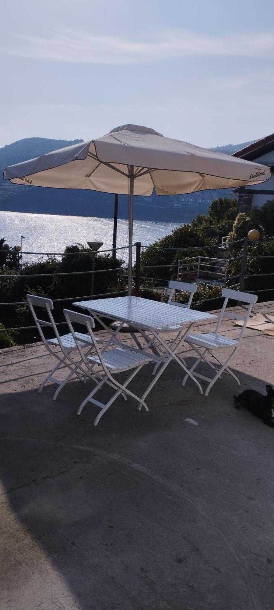 Kurtzieta Beach Mundaka Kültér fotó